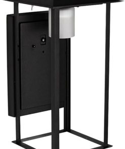 Waterproof Wall Lamp for Villa Courtyard and Balcony Aisle Lighting