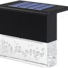 Outdoor Solar LED Garden Lights for Pathways and Landscape Design 3