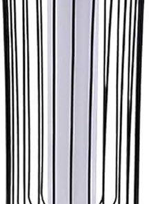Modern Minimalist Solar Garden Light Waterproof Outdoor Lamp Warm Light