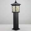 2Pcs Solar Street Light 213 LED PIR Motion Sensor Waterproof Outdoor Lamp 3