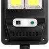 Solar Street Light Outdoor Cob Solar Light with Motion Sensor Safety 3