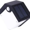 Solar Lawn Pathway Lights Waterproof Solar Garden Landscape Lamps 4