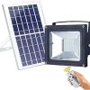 Solar Outdoor Motion Sensor Lights with 3 Modes and Wide Angle 3