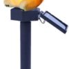 Retro Waterproof Solar Wall Lights 6 Pack for Outdoor Use 3