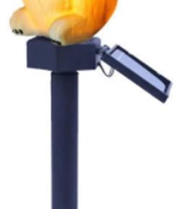 Decorative Solar Garden Lights for Outdoor Lighting and Decoration