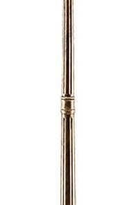 Solar Outdoor Lamp Post Light Waterproof Victorian Landscape Fixture