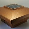 Linkind IP67 Waterproof Dusk to Dawn Warm White Landscape Lights 8 Pack 3