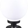 Pillar Light Gate for Outdoor Lighting IP54 Waterproof Post Die-cast Aluminium Lamp 4