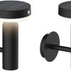 Solar String Lights 102FT with USB Port and Remote Control Outdoor 4