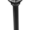 Outdoor Waterproof Antique Street Lantern E27 Solar Garden Light 3