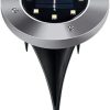 Motion Sensor Solar Lamp LED Outdoor Lighting Weighs 0.5kg 4