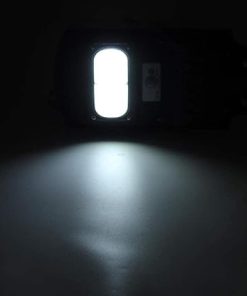 500W Motion Sensor Solar Street Light with LED Remote Control 2