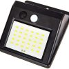 Outdoor Lamp Post Lights for Gardens and Streets Waterproof Column Lighting 3