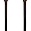 Outdoor Garden Column Lamp Waterproof Park Patio Landscape Lighting 4
