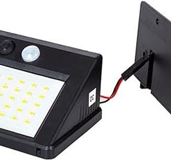 Outdoor Solar Lights for Gardens and Streets – LED Induction Lighting