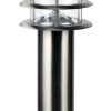Solar Wall Light Outdoor LED Spotlights with PIR Motion Sensor 4
