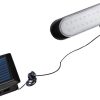 Chinese Solar LED Wall Light IP55 Waterproof for Garden and Balcony 4