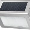 Outdoor Solar Lights 6 Pack Waterproof Flickering Flame LED Decor 3