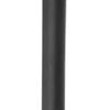 Waterproof Solar Channel Lawn Lamp for Garden and Landscape Lighting