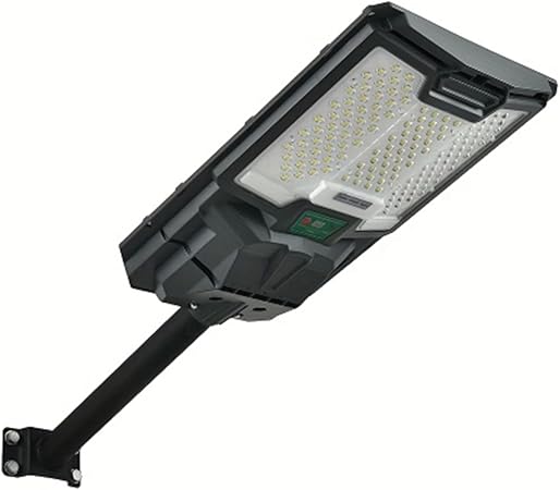 Solar Street Light with 109 LED Beads for Garden and Parking Lots Solar Street Light with 109 LED Beads for Garden and Parking Lots