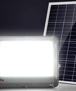 LED Floodlight Work Light for Outdoor Use  

IP66 Waterproof Motion Sensor Solar Flood Light  

6500K Daylight White Security Work Lights for Safety 2