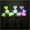 Waterproof Solar Lanterns for Outdoor Use  
Metal Watering Can with Hook for Gardening  
Fairy Gift Ideas for Grandma and Mom  
Outdoor Solar Garden Statue Decor for Home 3