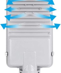 Home Solar Floodlight LED Security Lights Waterproof 120 Degree Angle 2