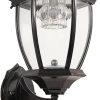 Modern Solar Column Light LED Post Fixture for Garden and Walkway 4