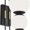 Bionic Spotlight Duo Solar Motion Sensor Lights for Outdoor Use 3