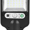 Aimery Garden Solar Wall Light Outdoor Waterproof Four Color Lighting 3