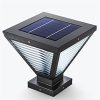 Galpada Waterproof Solar Spot Light for Outdoor Garden Lighting 3