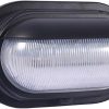 Ultra-Thin UFO Solar Garden Light with Motion Sensor for Outdoors 3