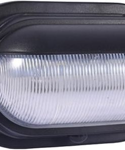 Solar Powered Outdoor LED Wall Light Motion Activated Waterproof