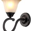 Outdoor Wall Lights for Home – Europe Wall-Mounted Lanterns 3