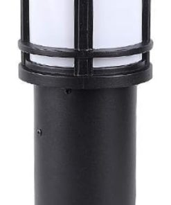 Rainproof Solar Outdoor Lawn Lights for Garden and Landscape Use