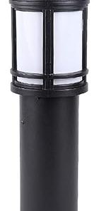 Rainproof Outdoor Solar Garden Lights for Pathways and Landscaping