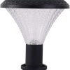 LED Solar Garden Lights for Pathway and Landscape Outdoor Lighting 4