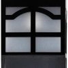 Ultra Bright COB LED Solar Wall Light with Motion Sensor for Gardens 3
