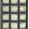 Outdoor Solar LED Lamp Post Lights for Rustic Bronze Patios 4
