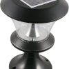 LED Solar Garden Lights for Pathway and Landscape Outdoor Lighting 3