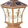Solar LED Waterproof Street Light for Garden and Patio Decoration  
Creative Outdoor Pedestal Lights for Unique Personality Lighting  
Modern Outdoor Pedestal Lights for Stylish Garden Illumination 4