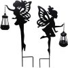 120W Solar Street Light with PIR Sensor for Outdoor Security 21000 Lumen 3
