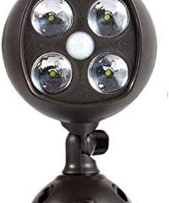 Solar LED Waterproof Outdoor Wall Lamp for Garden and Aisles