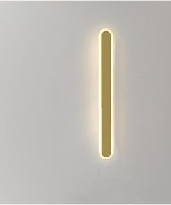 Outdoor Wall Light for Porch and Garden 40CM Indoor Home Decor