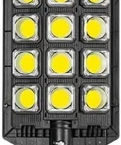 20000LM Solar Wall Lights Outdoor Waterproof Motion Sensor LED Lamp