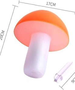 Solar LED Pillar Light Outdoor Lawn Landscape Lighting 2 Pieces 2