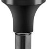 LED Solar Post Cap Lights IP54 Waterproof for Deck Patio Garden 3