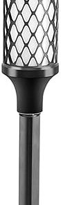 Solar Outdoor Lawn Lamp Waterproof Garden Pathway Lighting Design