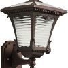 Solar Pathway Lights Outdoor LED with Automatic On Off Feature 3