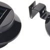 Upgraded Waterproof Solar Torch Lights with Flickering Flames 2pcs 3